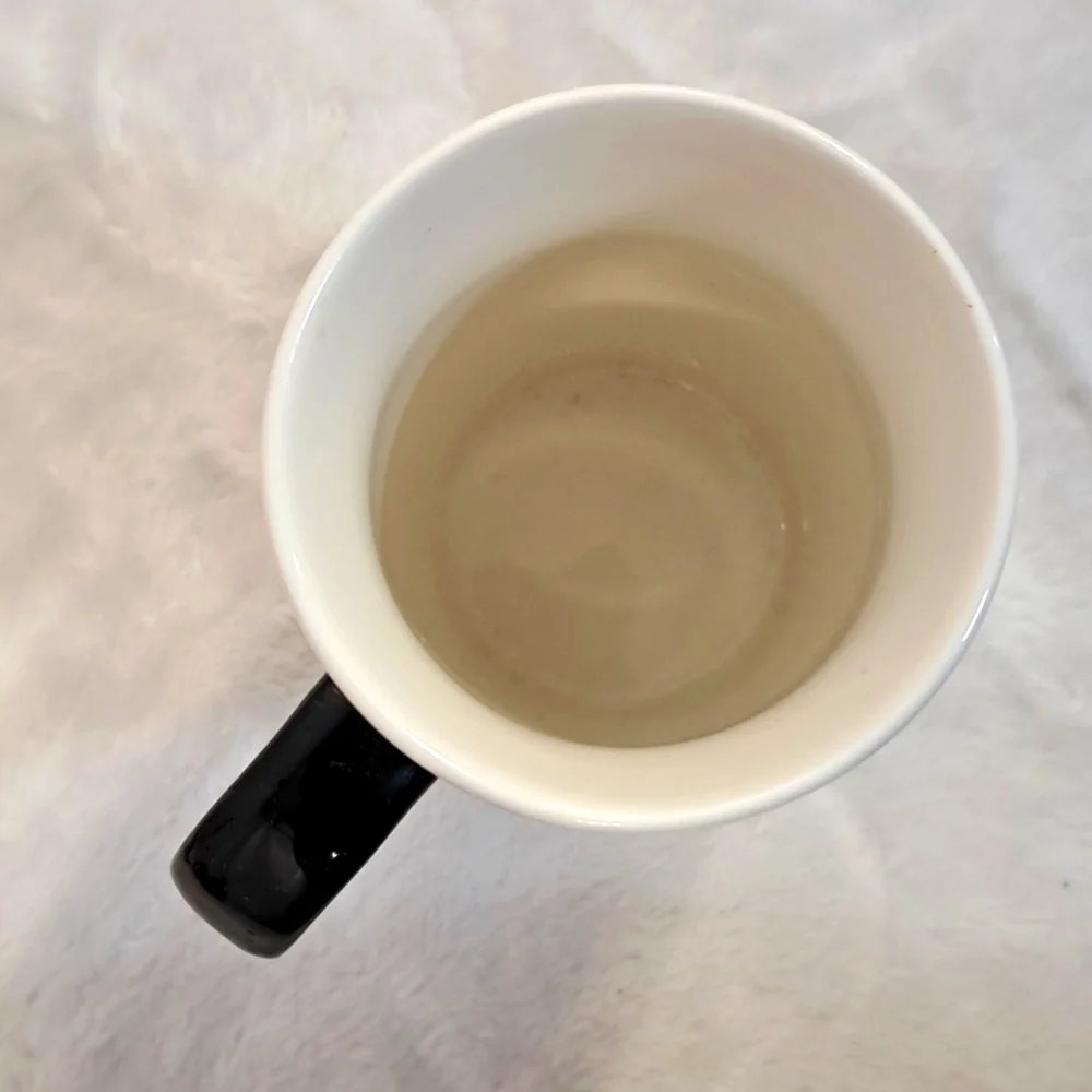 Coffee Mug "and just like that SHE MADE IT" - Picture 5 of 9
